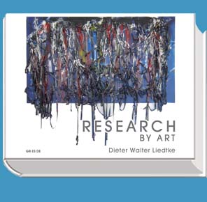 Forschen durch Kunst - Katalog DE, EN, ES -